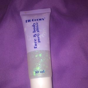 Fit Colors Face & Body Party Glitter 50ml